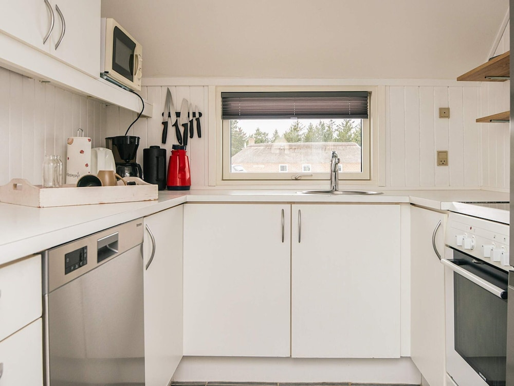 6 person holiday home in Vejers Strand