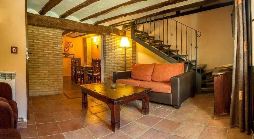 Apartamentos los Aljezares