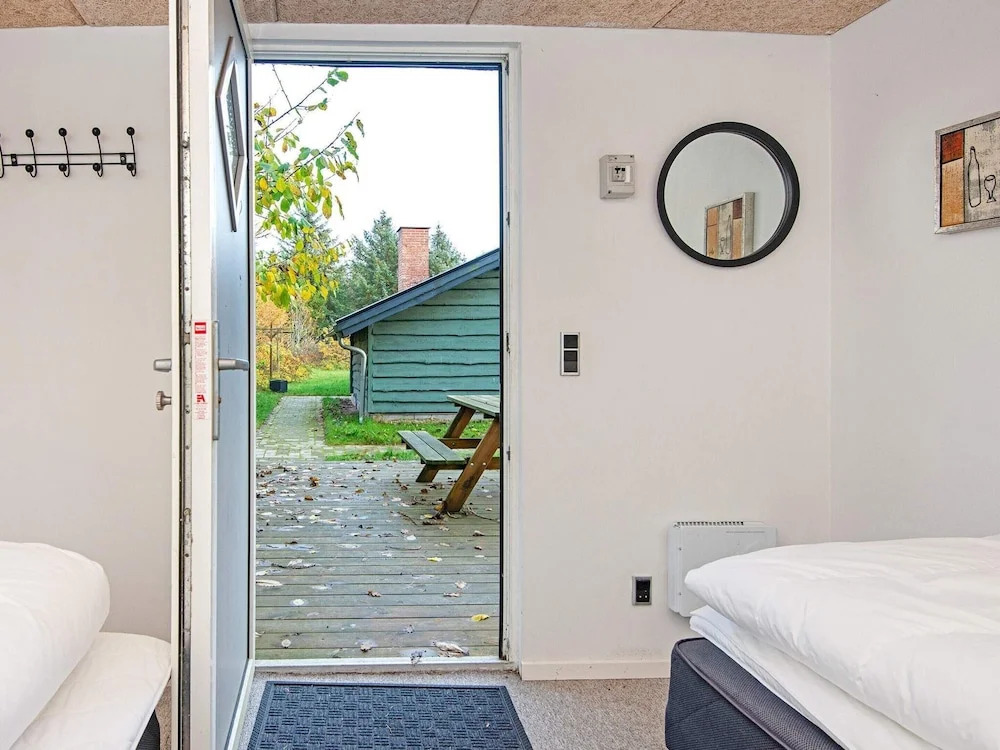 4 star holiday home in Hemmet