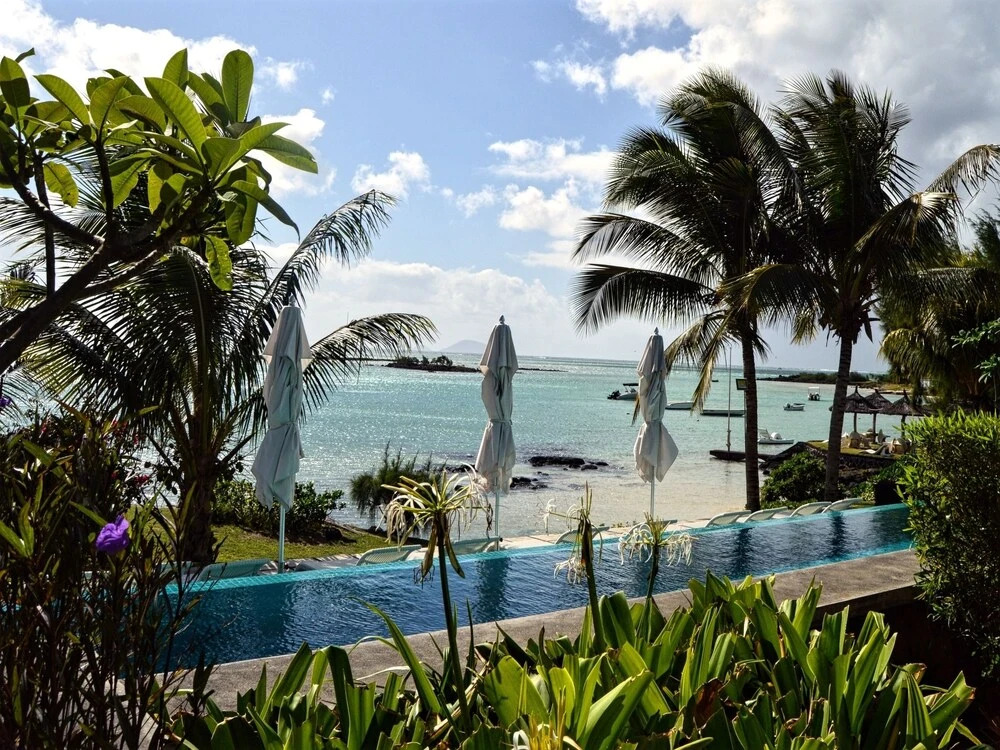 Cap Malheureux Luxury Apartments