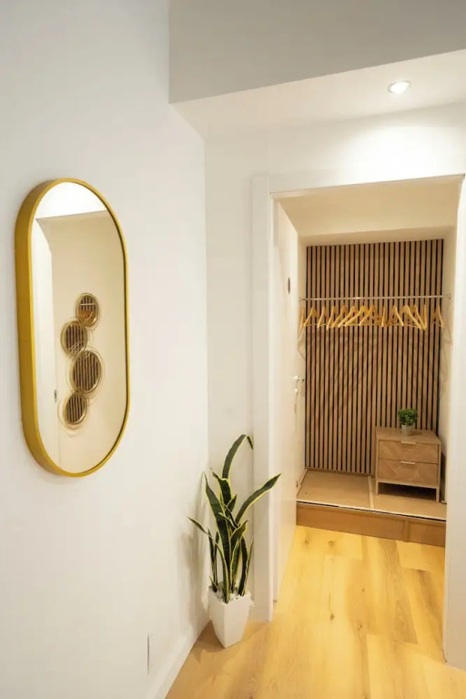 Prefetti 46 Lovely Flat
