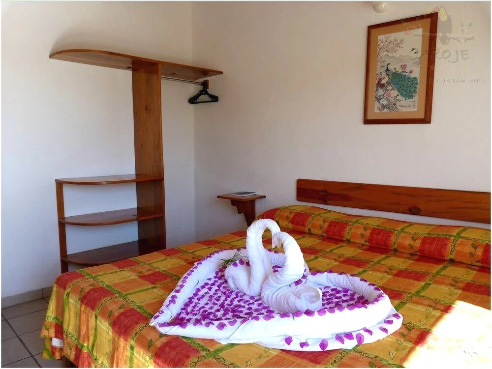 Hotel Jaroje Chahue