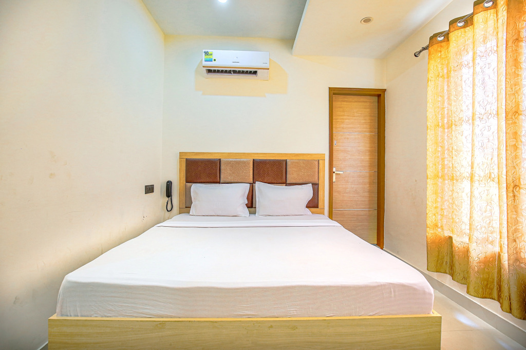 Fabescape Panchkula Motels