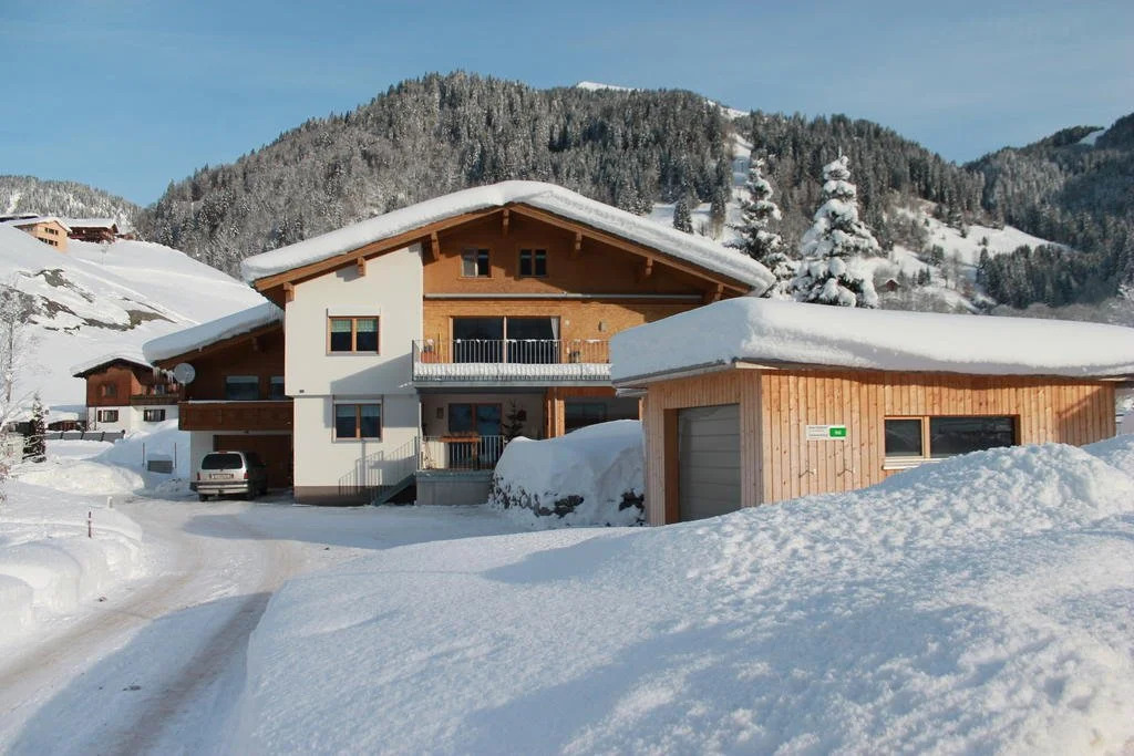 Haus Diedams