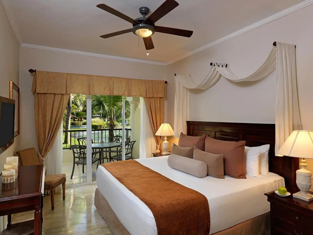 Club Melia at Paradisus Palma Real
