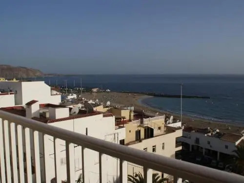 Apartamentos Vista Bahia