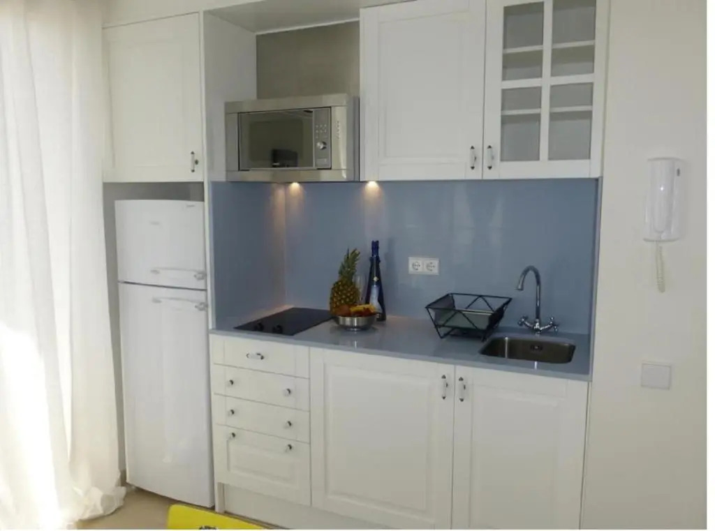 Apartamento para 2/3 personas cerca de la playa