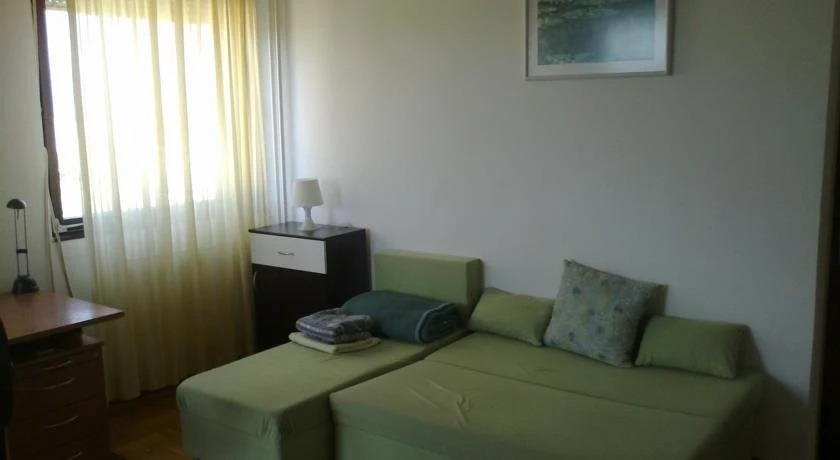 Apartment Park View