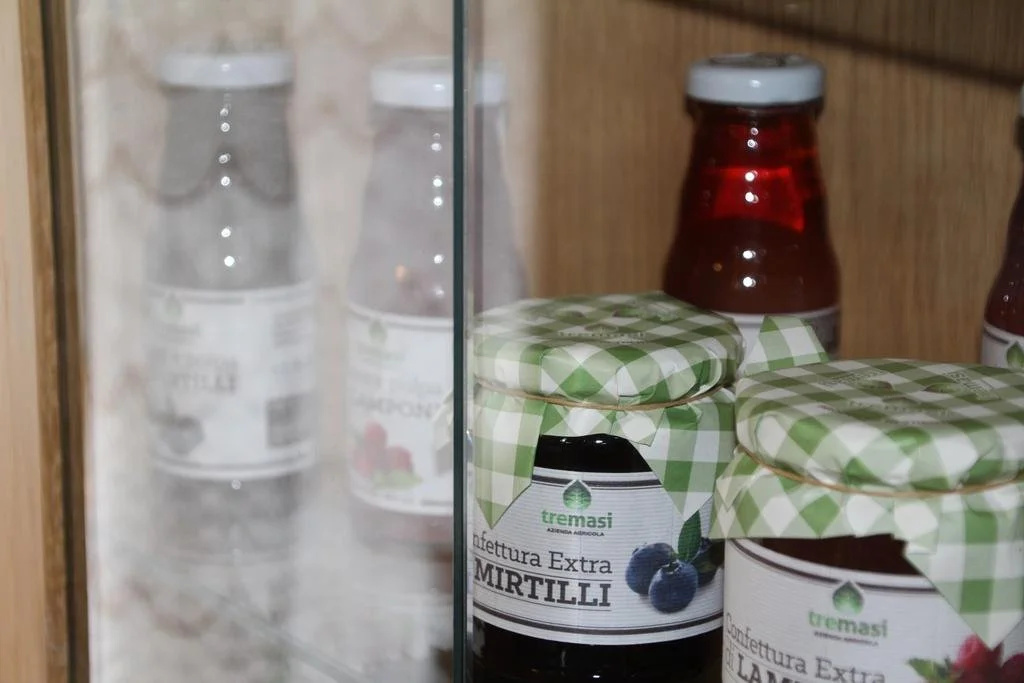 Locanda La Ruscoletta