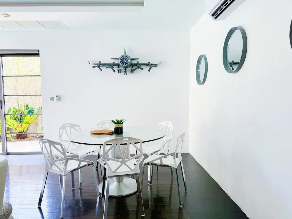 Fabulous 2br Pool Villa Walk to Bangtao Beach and Catch Club
