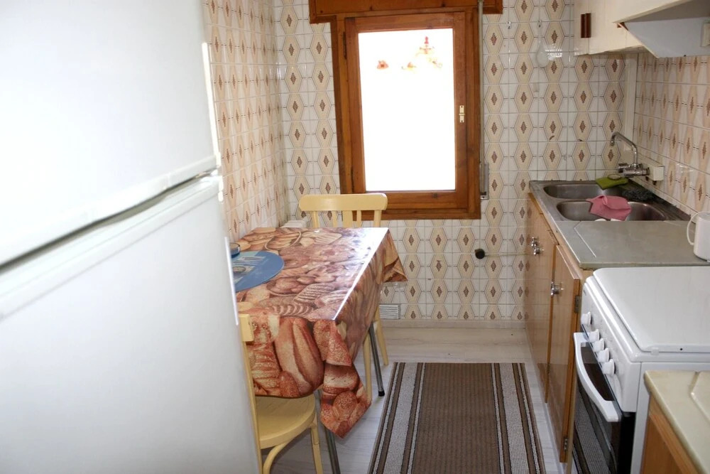 Apartment With 3 Bedrooms in Boí Taüll, With Wonderful Mountain View a
