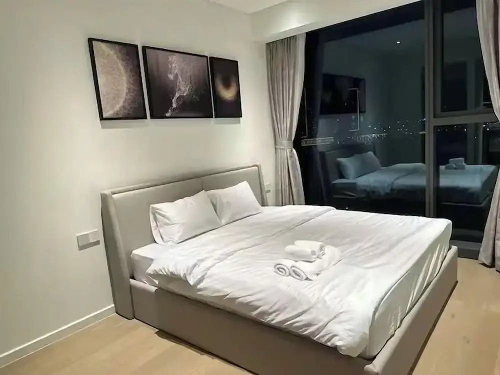 Miso Luxstay The River Ho Chi Minh City