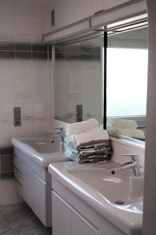 Apartment With 2 Bedrooms in Sauerlach, With Indoor Pool, Enclosed Gar