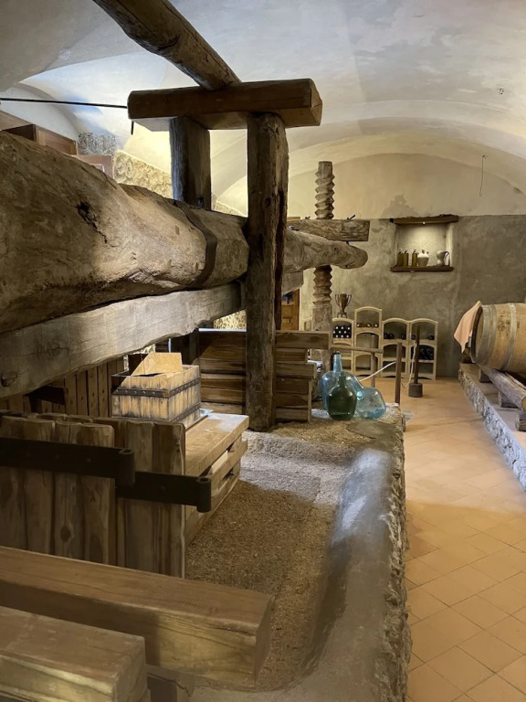 Agriturismo SantAlfonso