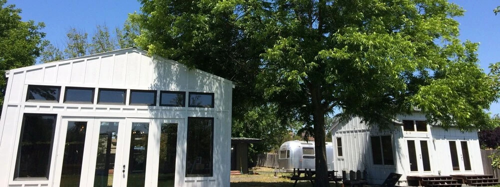 The Eastside - Healdsburg - 3 Br Home