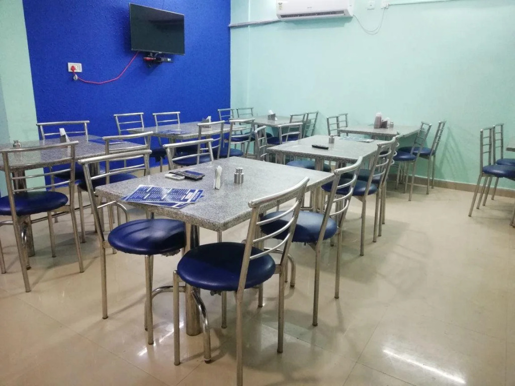 Nirmal Villa