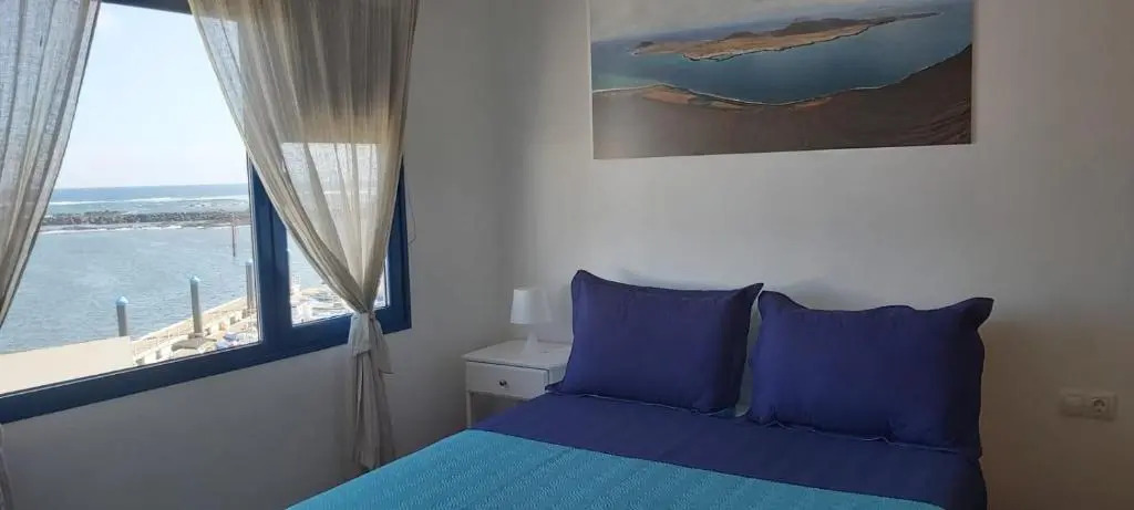 Apartamento Alegranza