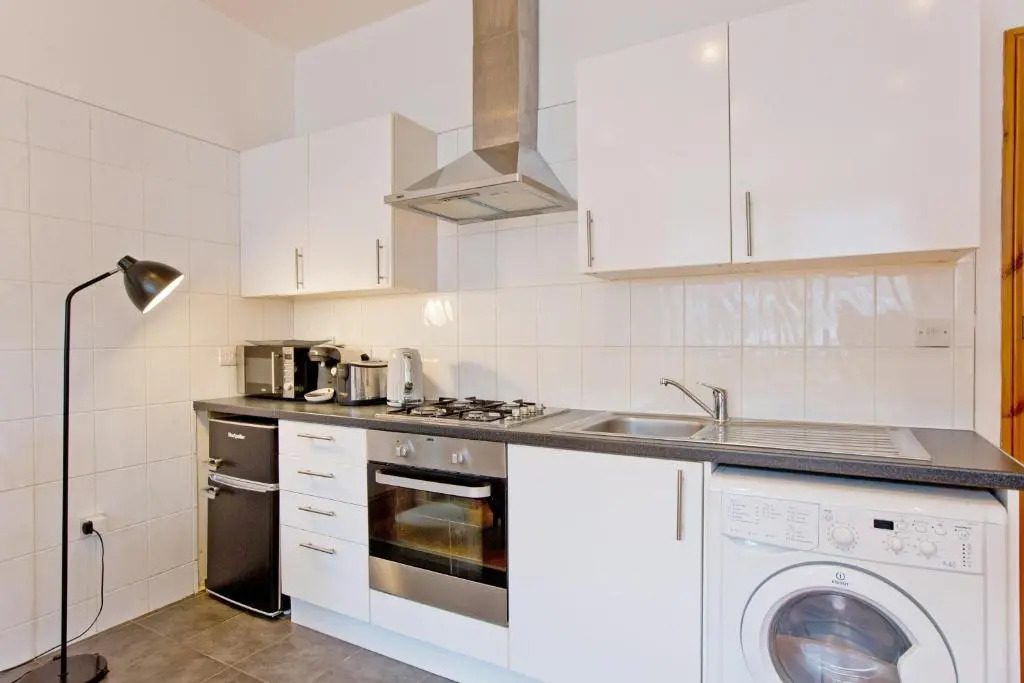 Calabria 4 Comfortable apartment