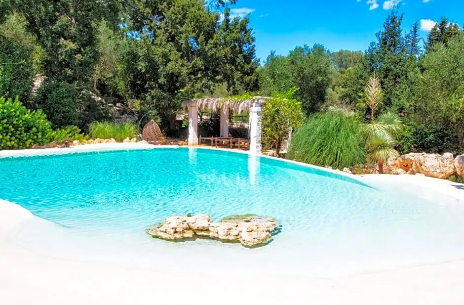 Puntebianche Resort