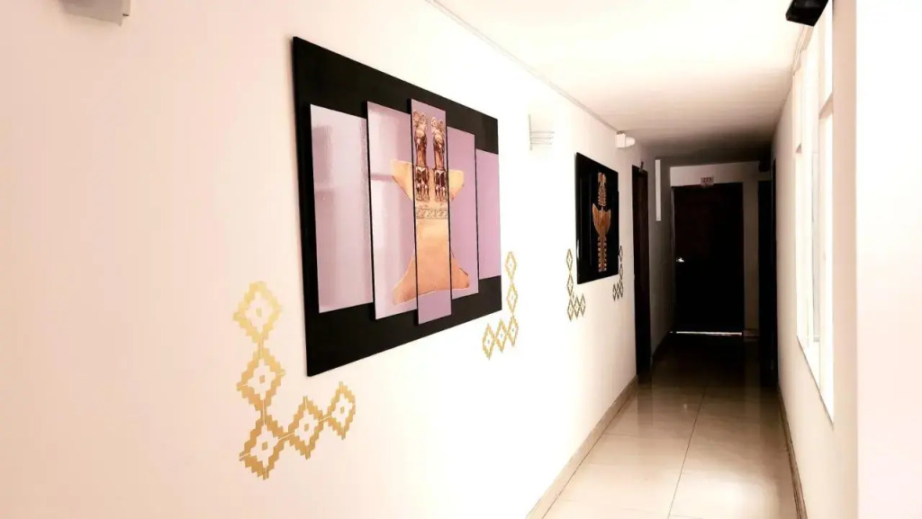 Apartamento Modelia