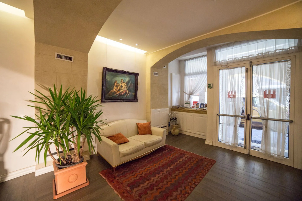 Hotel Patavium