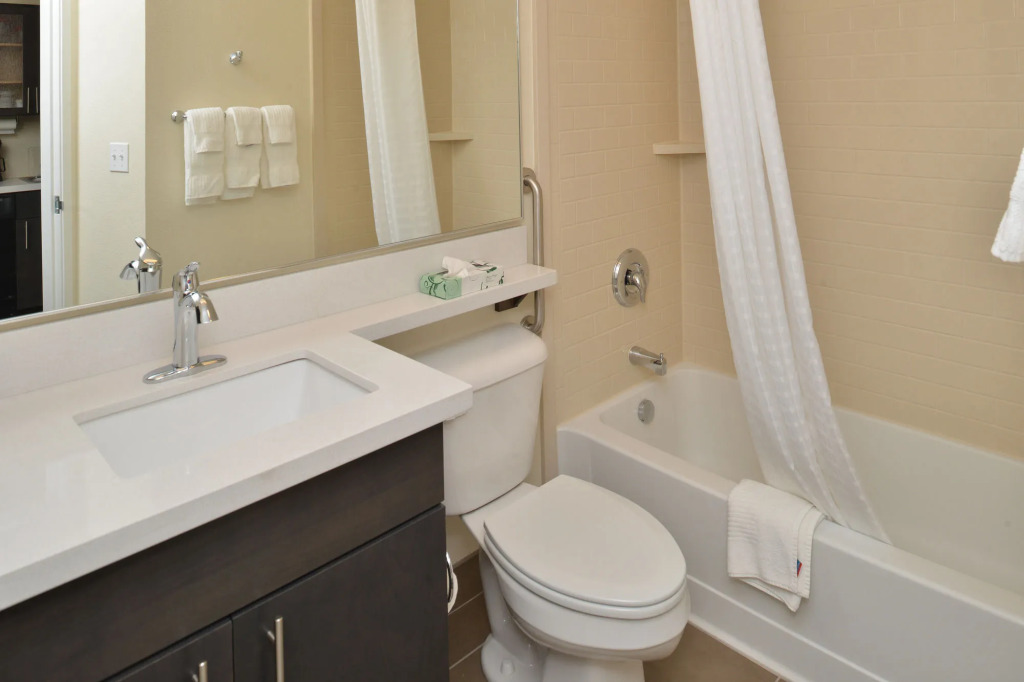 Candlewood Suites Eugene Springfield by IHG