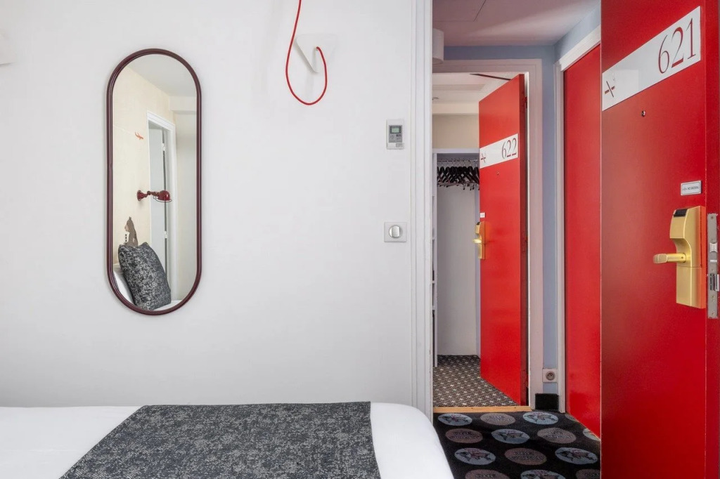 Hotel Astoria - Astotel
