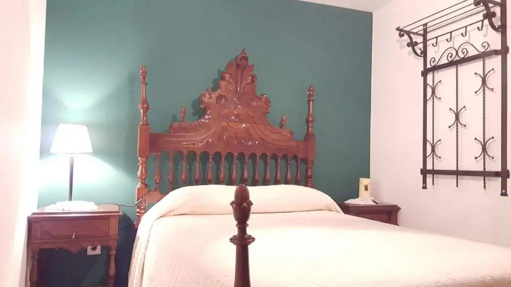 Cantinho Ti Carlos