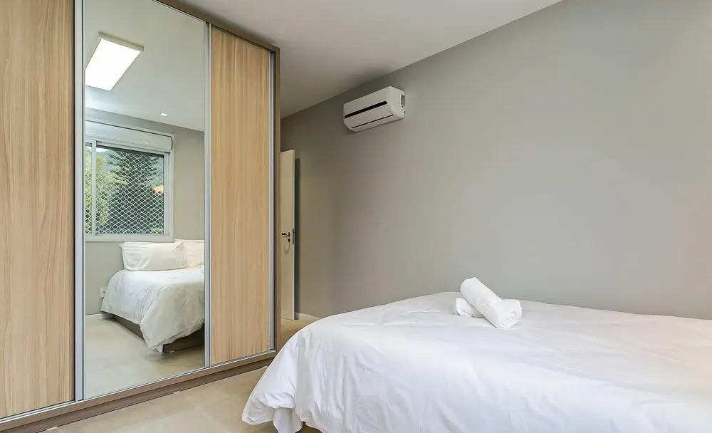 MHE - Apartments Close to the Beach Floripa/sc