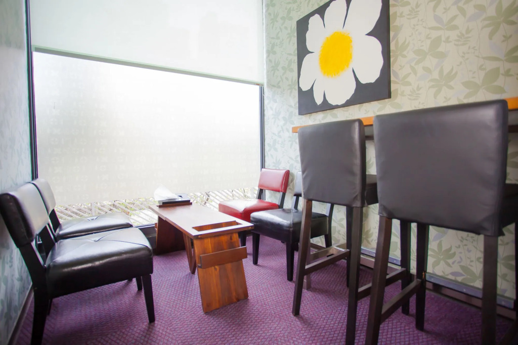 The Galerie Hotel
