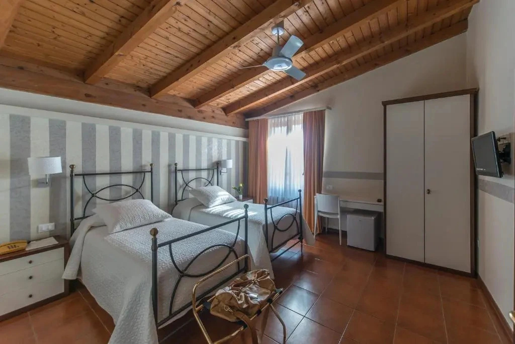 La Sosta Hotel