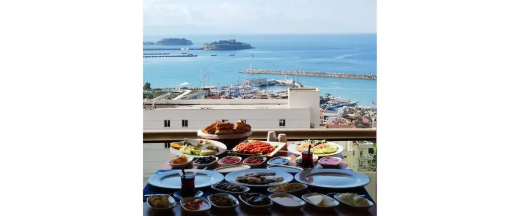 Porteras Otel