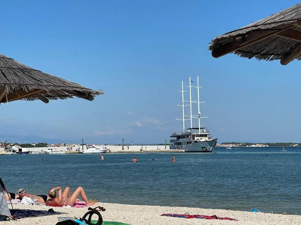 Apartment Jagunic