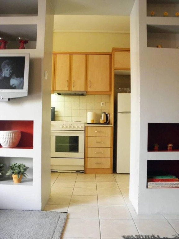 Cozy and Modern Apartment Centrally Located