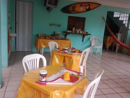 Residencial Tucano