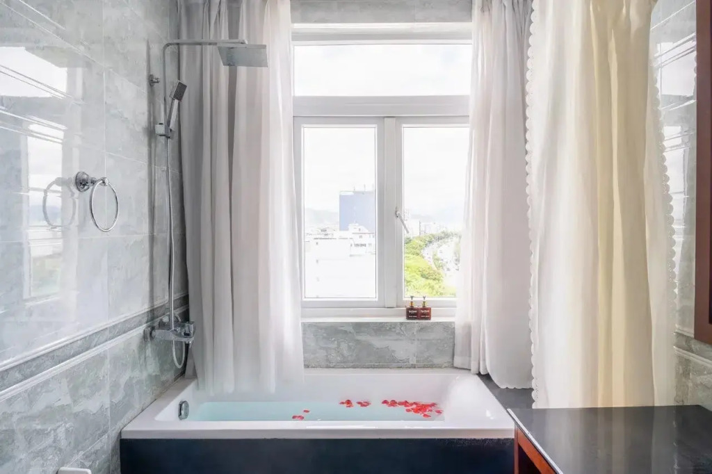 Hoang Linh Dan Hotel