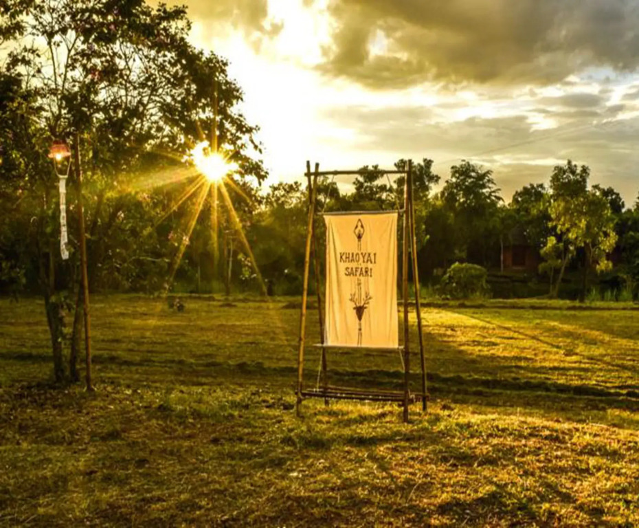 Khaoyai Safari Resort