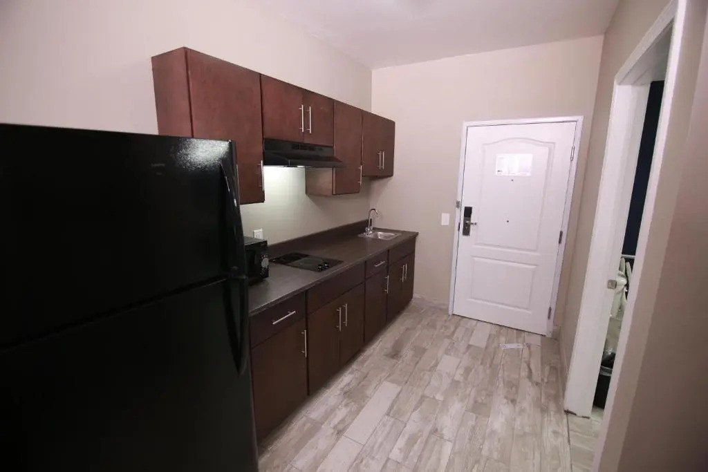 Home Inn and Suites Memphis
