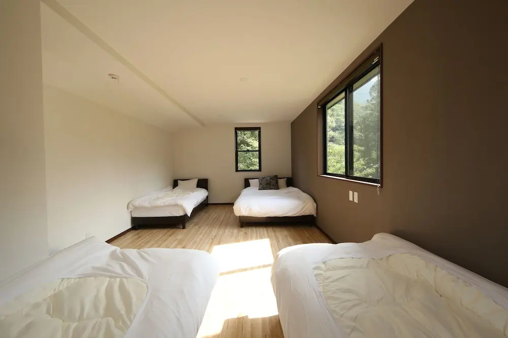 RiverStone MinakamiCampsite