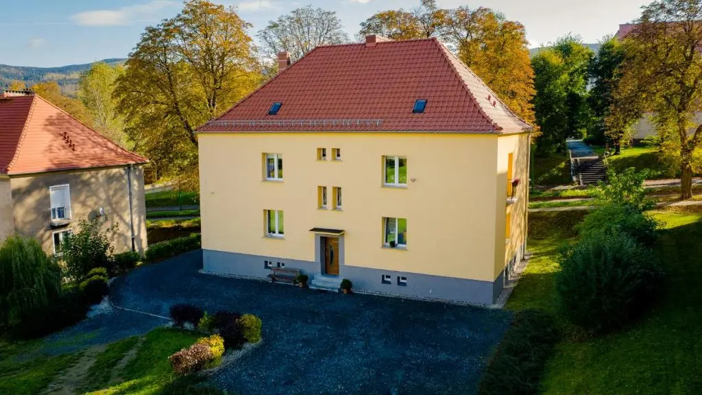 Apartament LENA III Deluxe