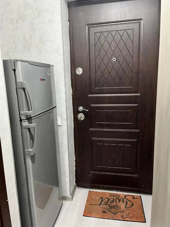 Apartament in Zumrud Residence