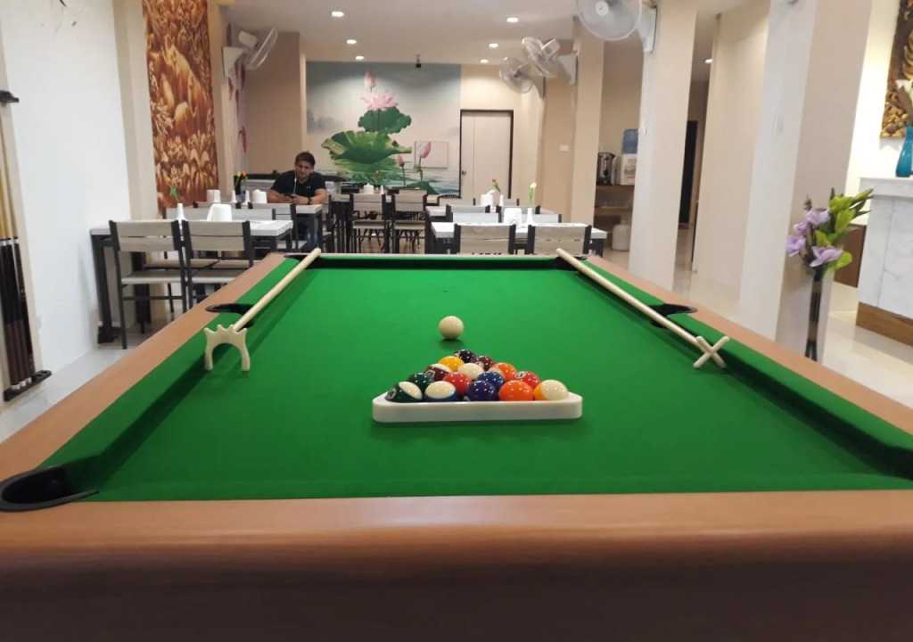 iCheck inn Sky Beach Ao Nang Krabi