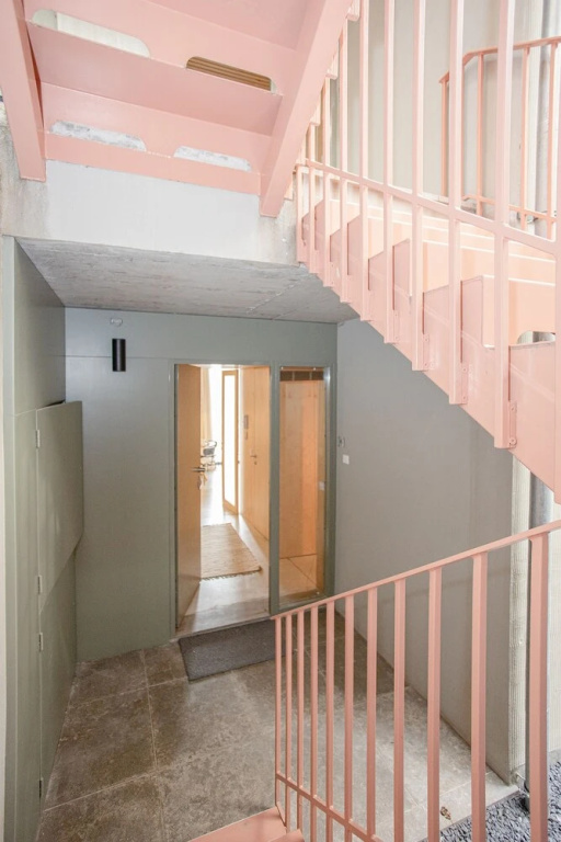 Liiiving - Bolhão Trendy Apartment I