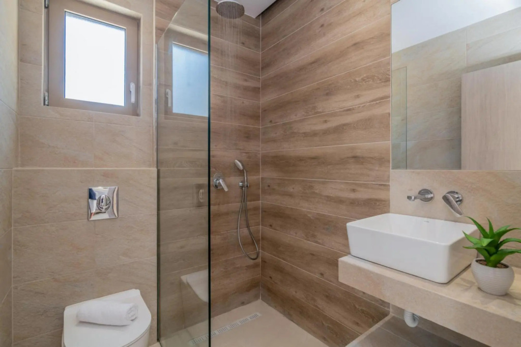 Thelxis Suite II - Brand New Seaview Suite