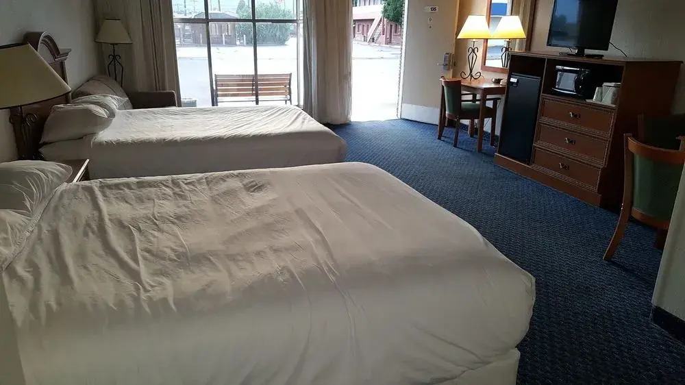 Americas Best Value Inn & Suites Canon City