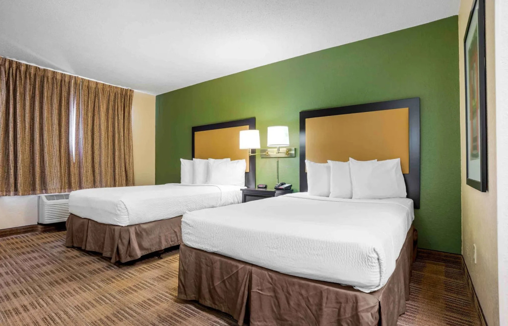 Extended Stay America Suites - Pensacola - University Mall