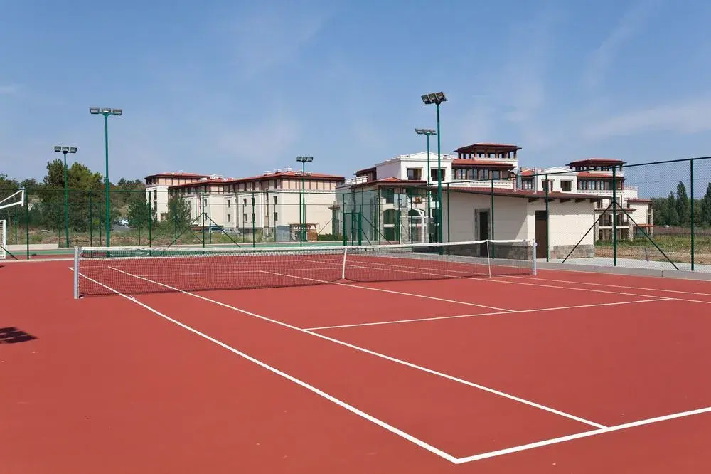 Green Life Sozopol - Half Board