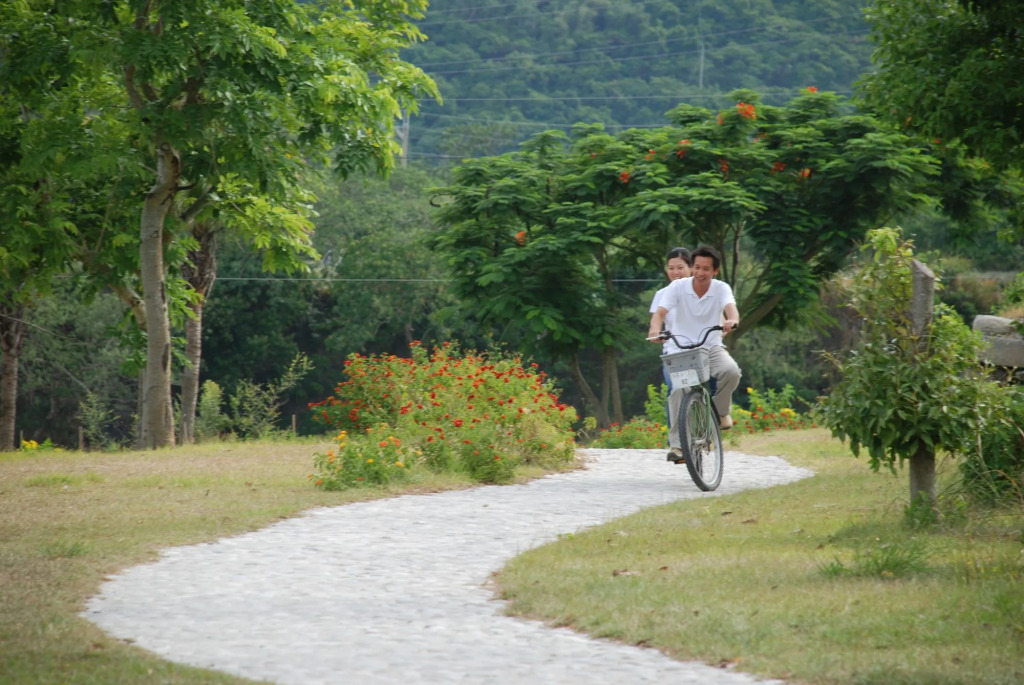 Luminous Hot Spring Resort & SPA