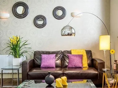 City Stay Aparts - Modern Notting Hill Studio