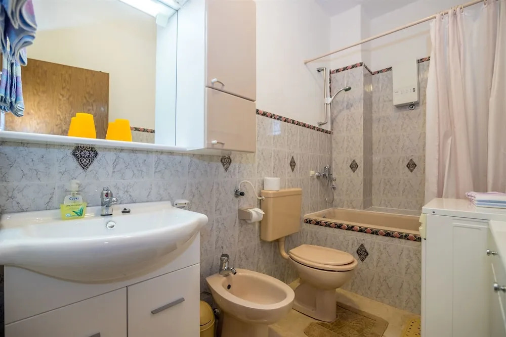 Apartment Knez